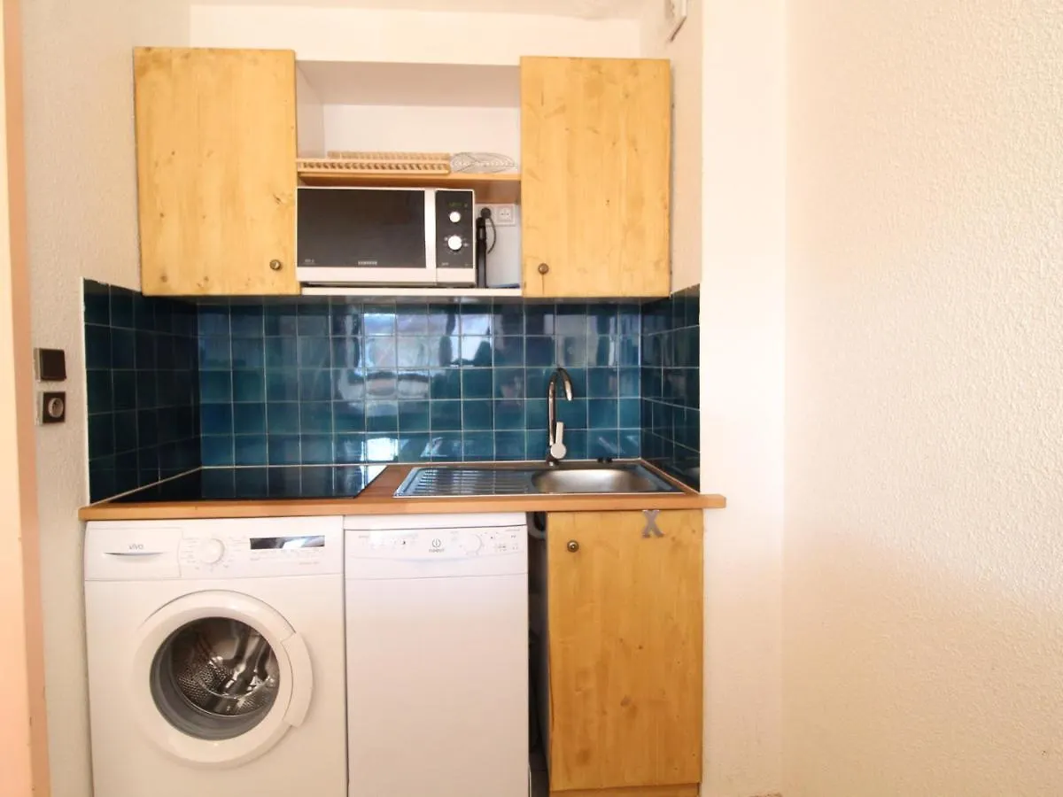 Appartement Confortable A Val Cenis Lanslebourg, 300M Des Pistes, 5 Personnes, Balcon, Casier A Skis - Fr-1-508-40 0*, Lanslebourg-Mont-Cenis France
